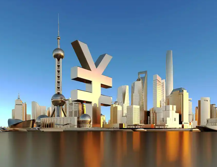麦肯金融信息服务有限公司轮播图5