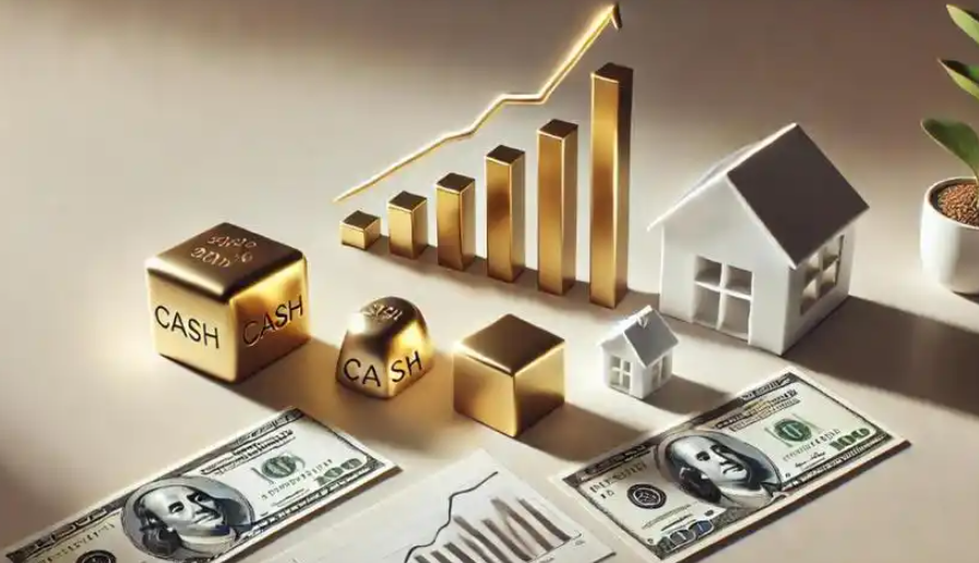 麦肯金融信息服务有限公司轮播图3