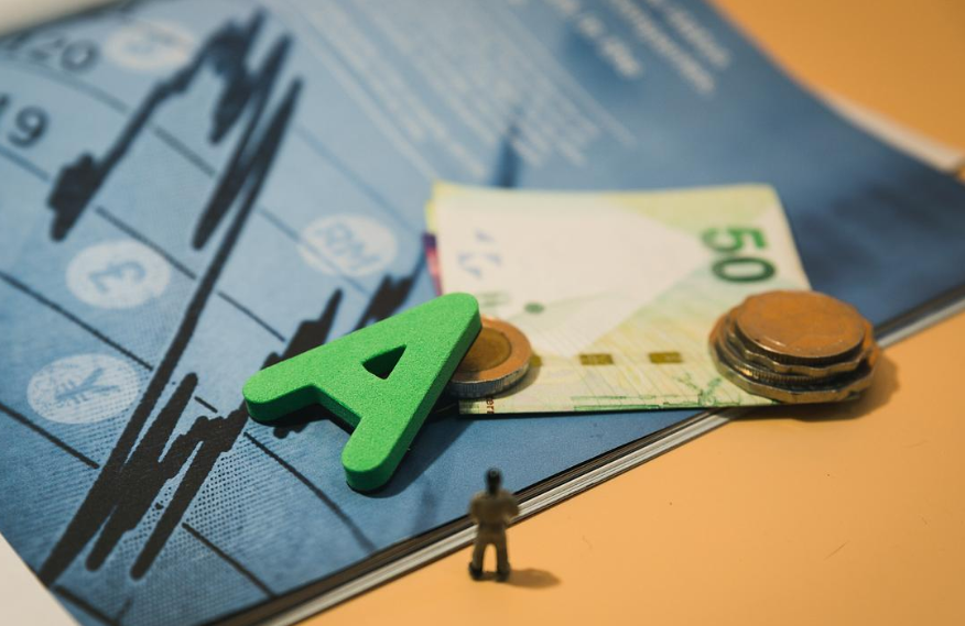 麦肯金融信息服务有限公司轮播图4