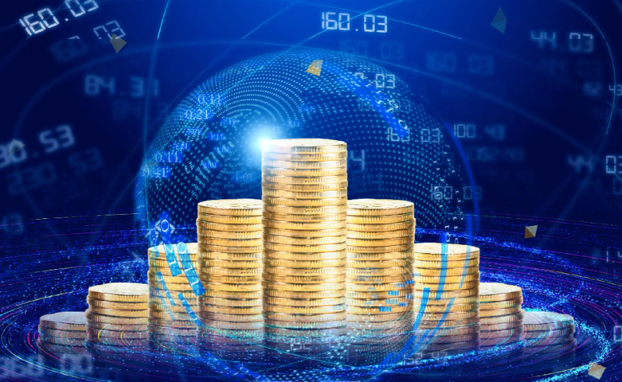 麦肯金融信息服务有限公司轮播图1